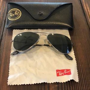 Ray ban sunglasses